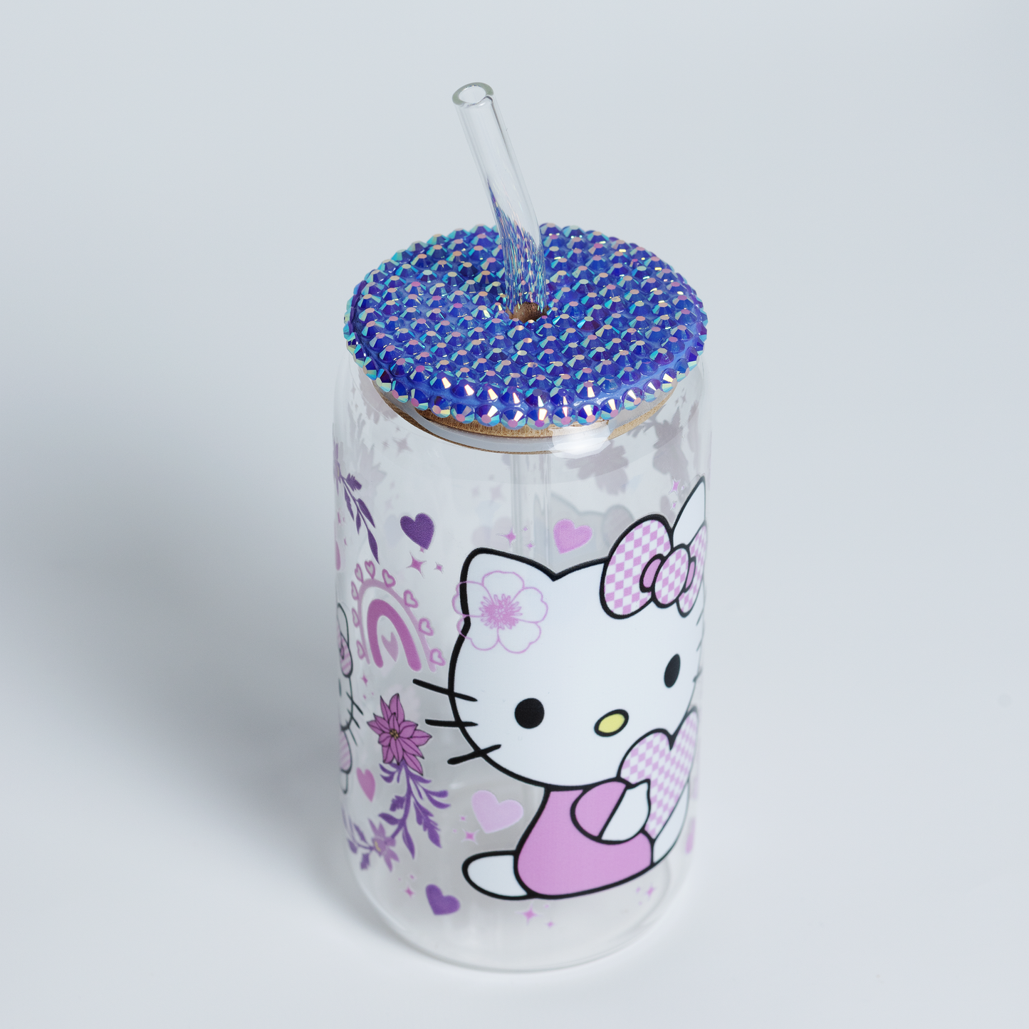 Kitty DIAMOND Top