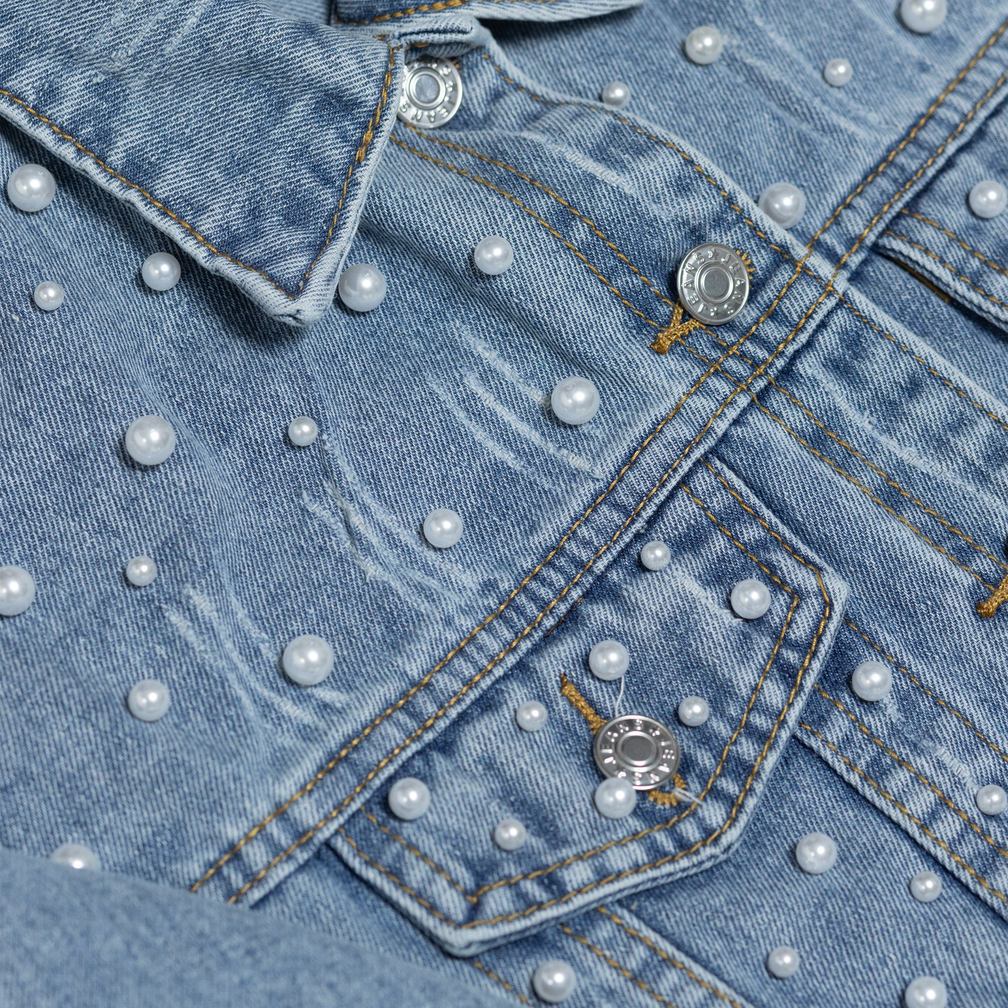 Pearl Dream Jacket