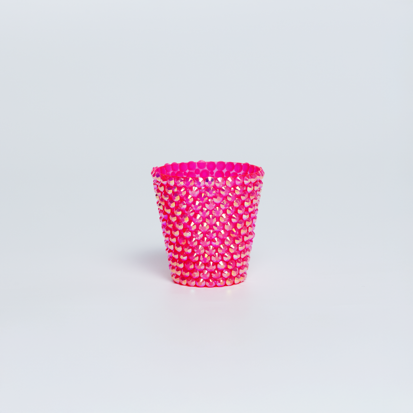 Shot DIAMOND Glass