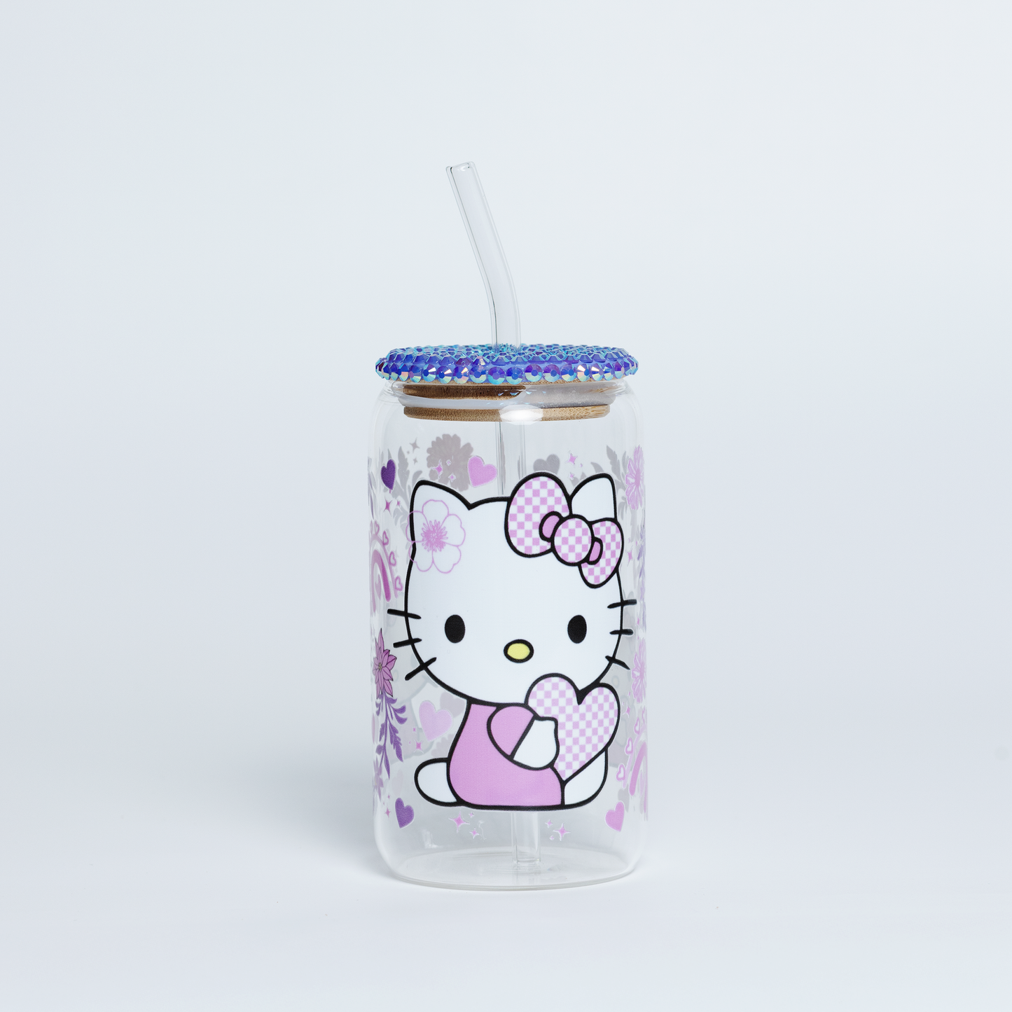 Kitty DIAMOND Top