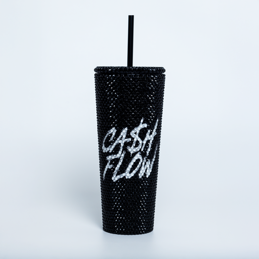 CASH FLOW | J Alvarez