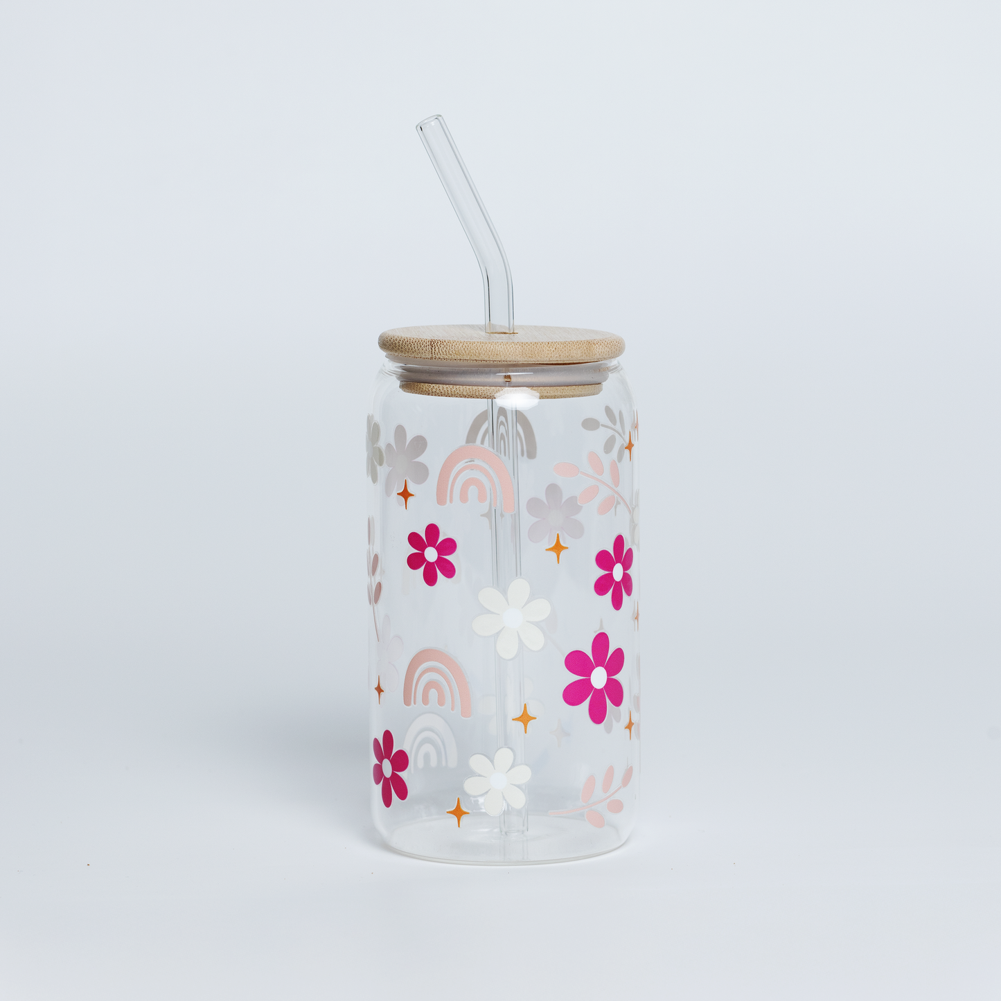 Flower Boho